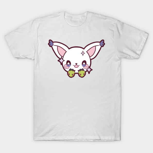 Gatomon by Potaaties